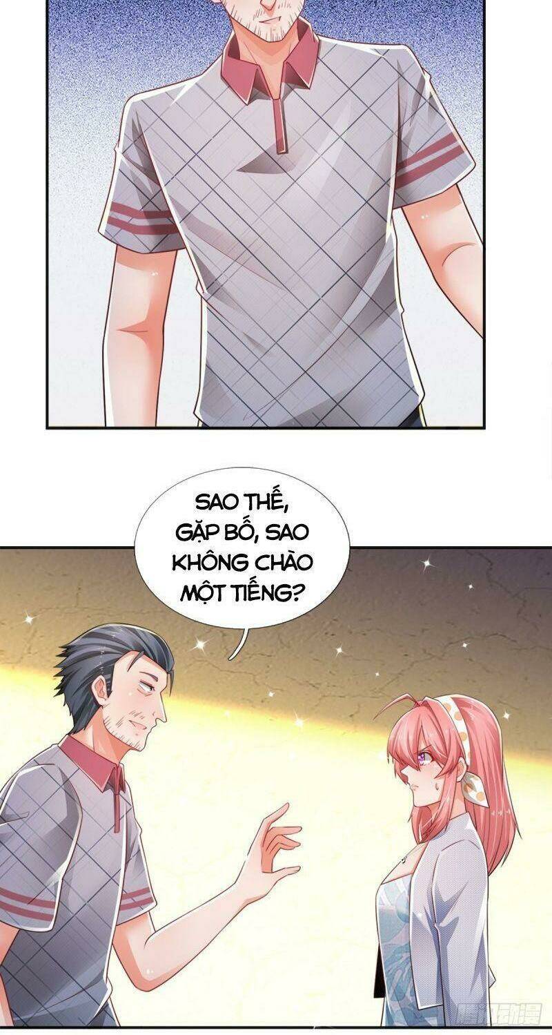 Luyện Thể Trăm Nghìn Tầng Chapter 67 - Trang 2