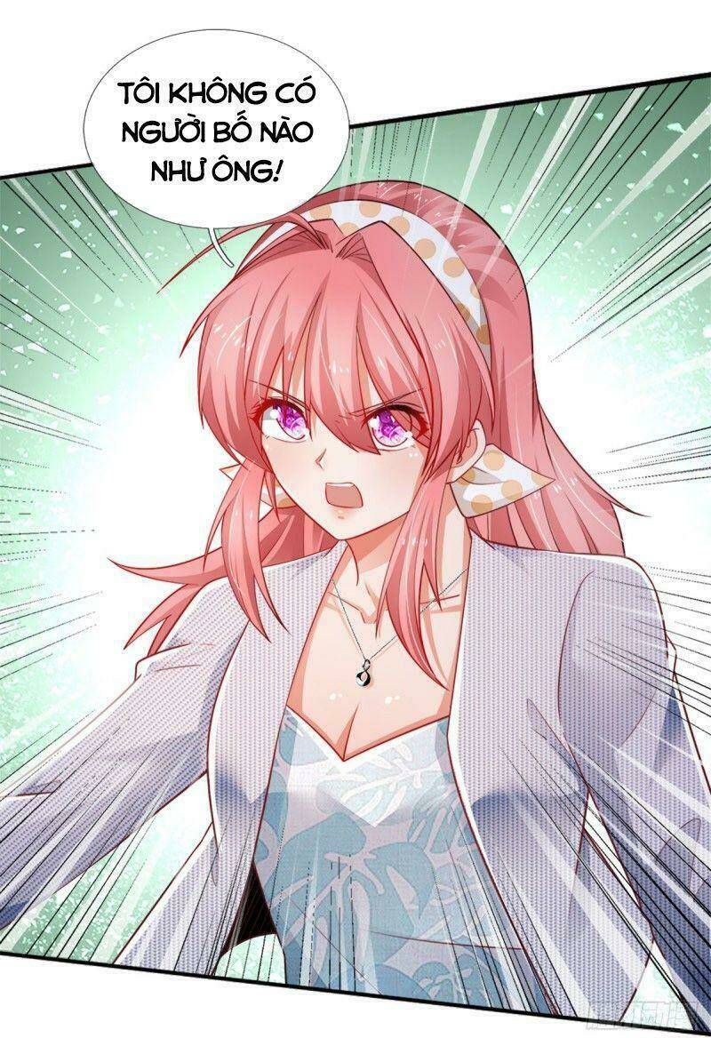 Luyện Thể Trăm Nghìn Tầng Chapter 67 - Trang 2