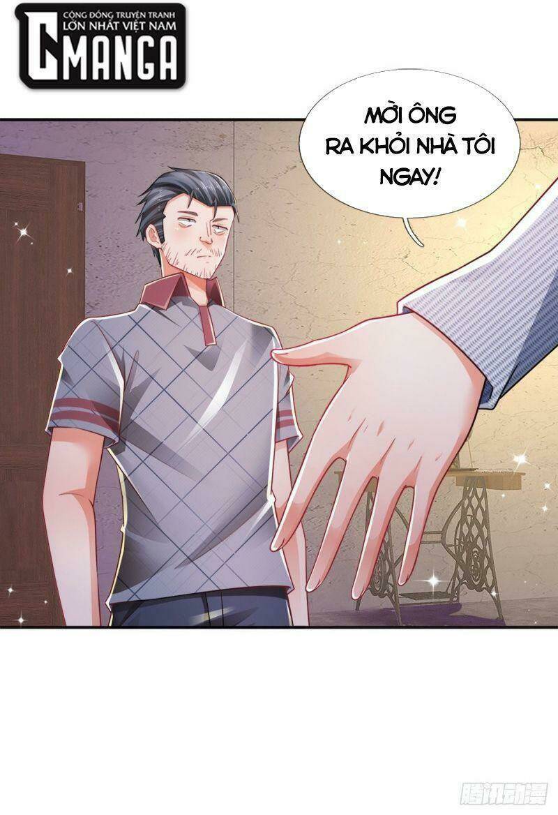 Luyện Thể Trăm Nghìn Tầng Chapter 67 - Trang 2