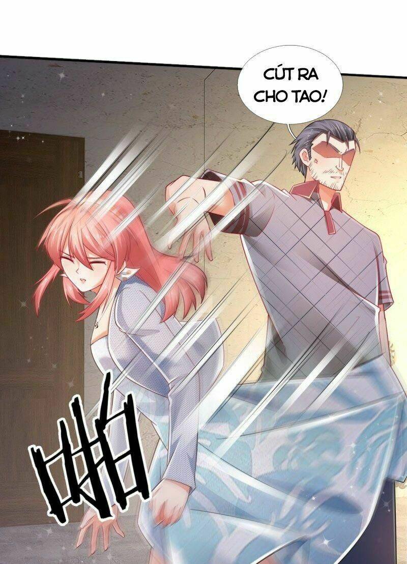 Luyện Thể Trăm Nghìn Tầng Chapter 67 - Trang 2