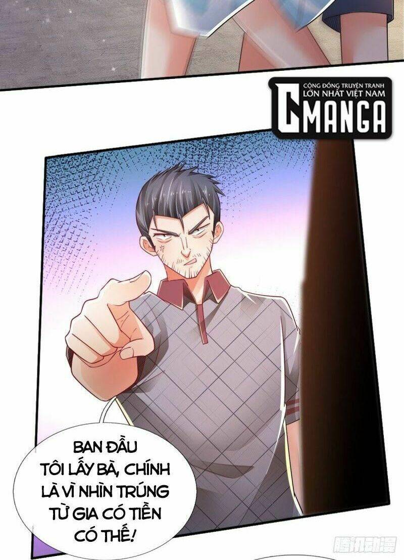 Luyện Thể Trăm Nghìn Tầng Chapter 67 - Trang 2