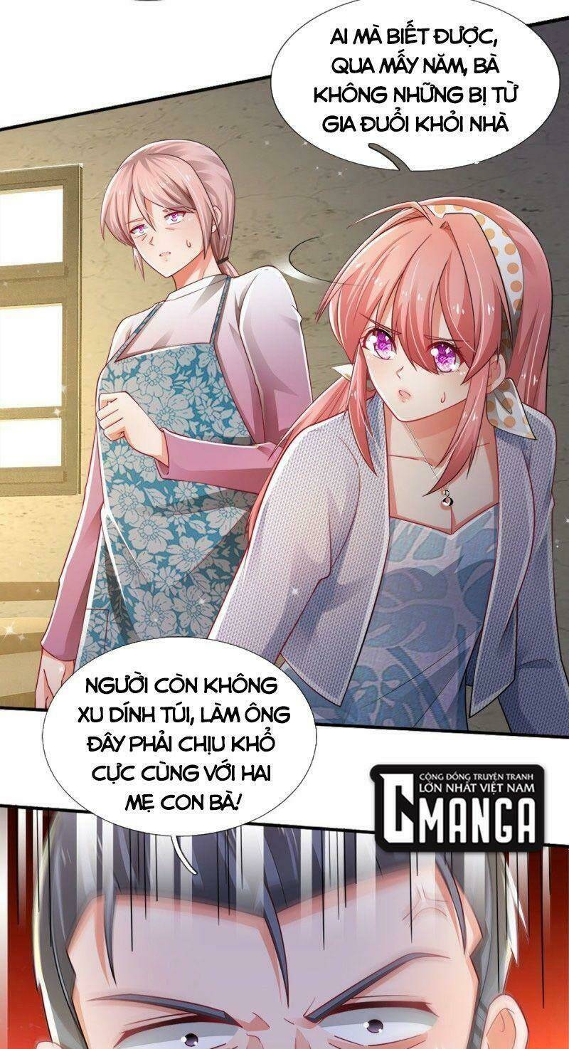 Luyện Thể Trăm Nghìn Tầng Chapter 67 - Trang 2