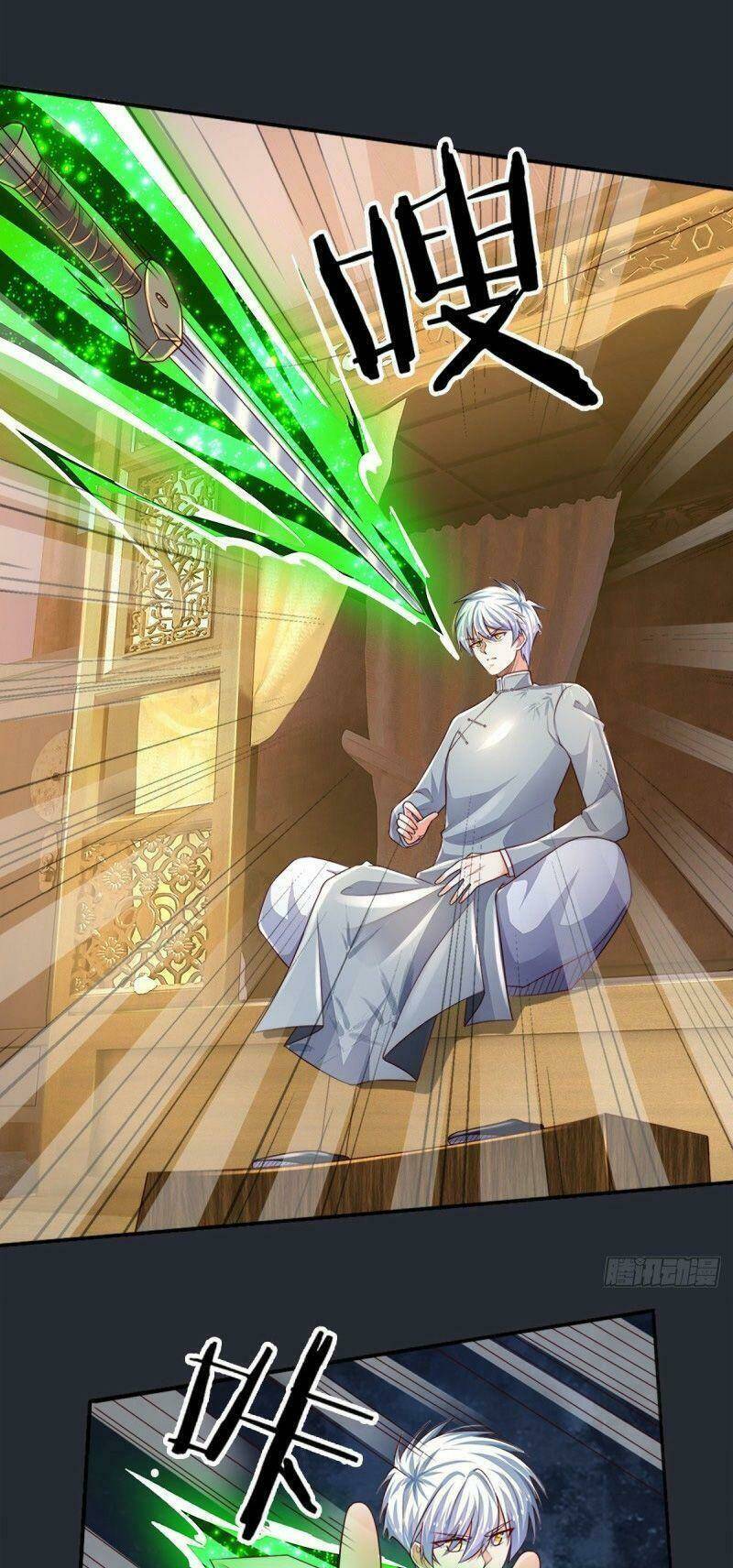 Luyện Thể Trăm Nghìn Tầng Chapter 67 - Trang 2