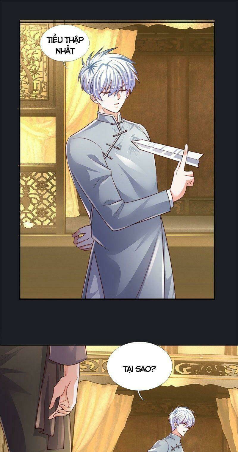 Luyện Thể Trăm Nghìn Tầng Chapter 67 - Trang 2