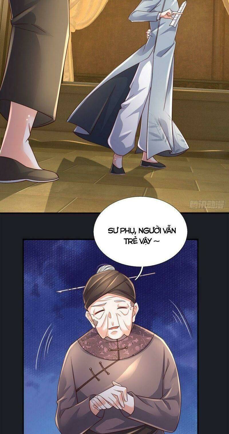 Luyện Thể Trăm Nghìn Tầng Chapter 67 - Trang 2