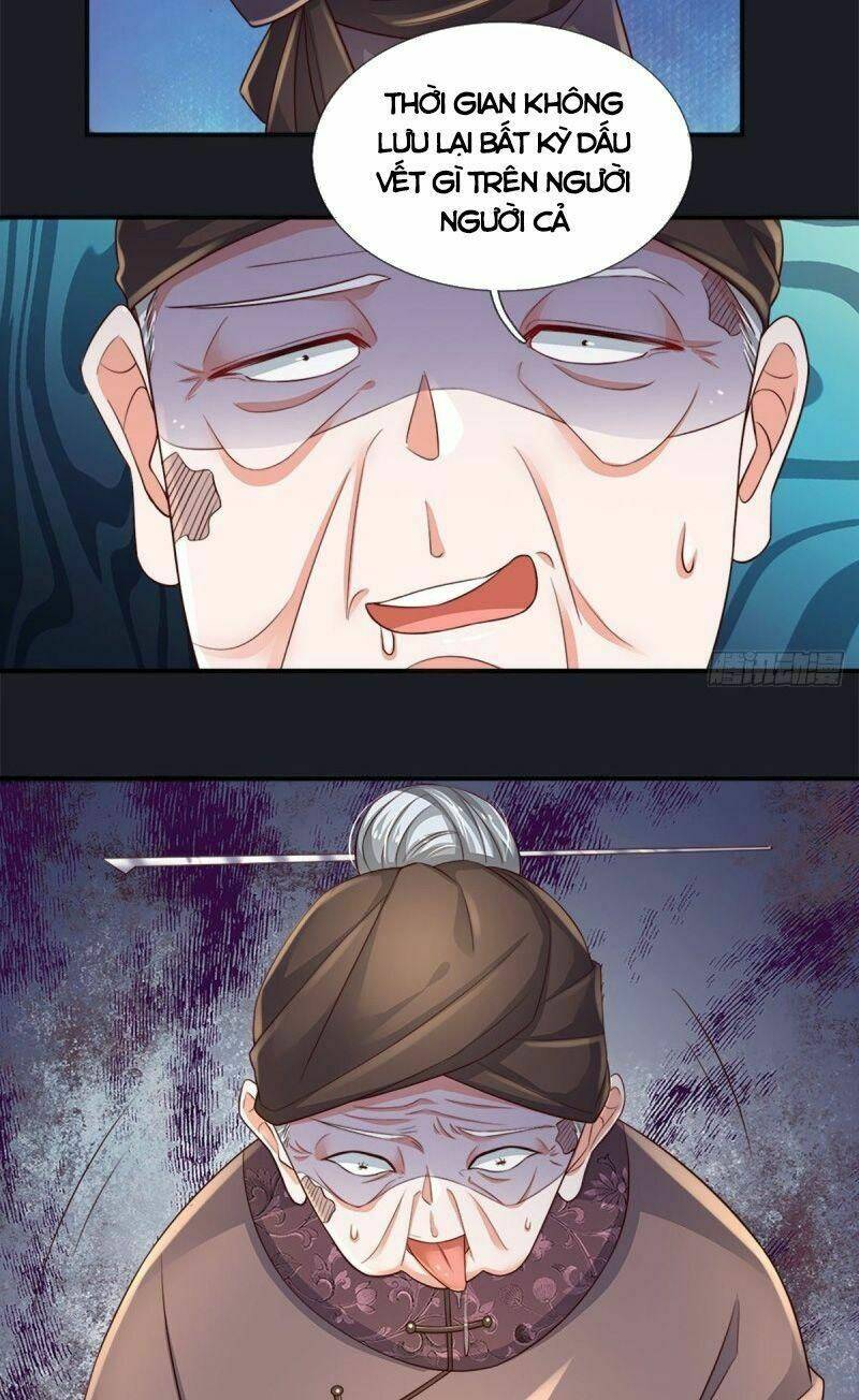 Luyện Thể Trăm Nghìn Tầng Chapter 67 - Trang 2