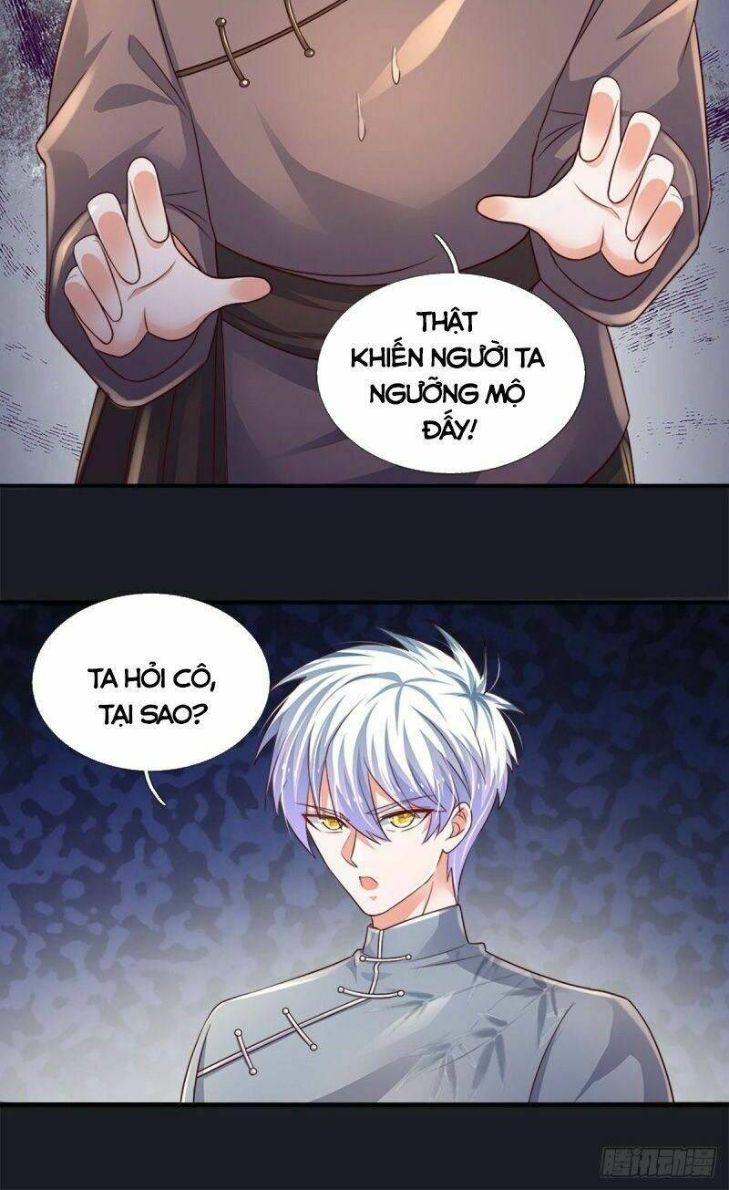 Luyện Thể Trăm Nghìn Tầng Chapter 67 - Trang 2