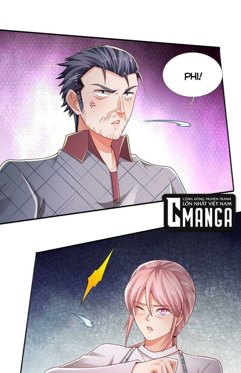 Luyện Thể Trăm Nghìn Tầng Chapter 68 - Trang 2