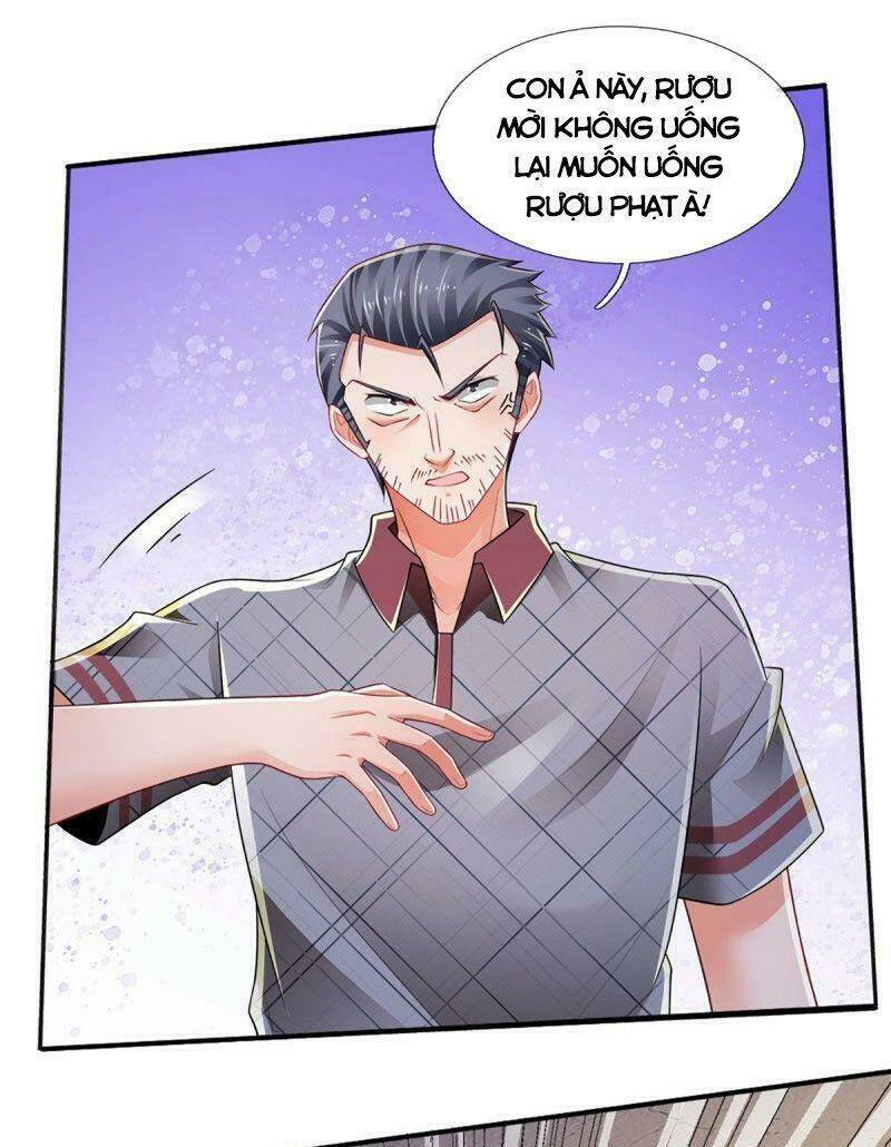 Luyện Thể Trăm Nghìn Tầng Chapter 68 - Trang 2