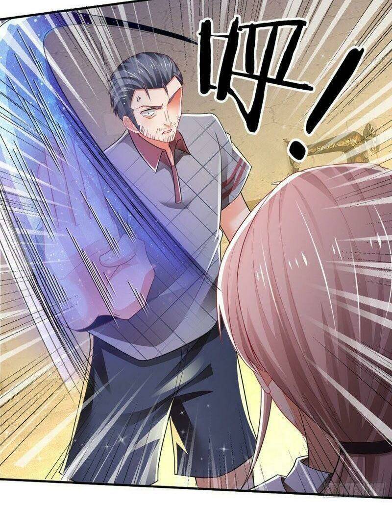 Luyện Thể Trăm Nghìn Tầng Chapter 68 - Trang 2