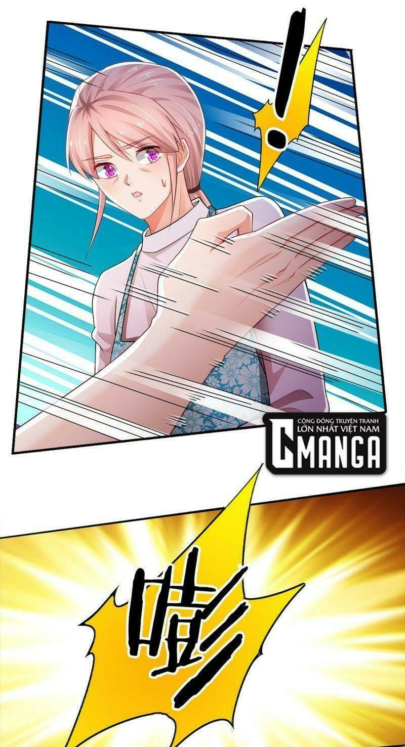 Luyện Thể Trăm Nghìn Tầng Chapter 68 - Trang 2