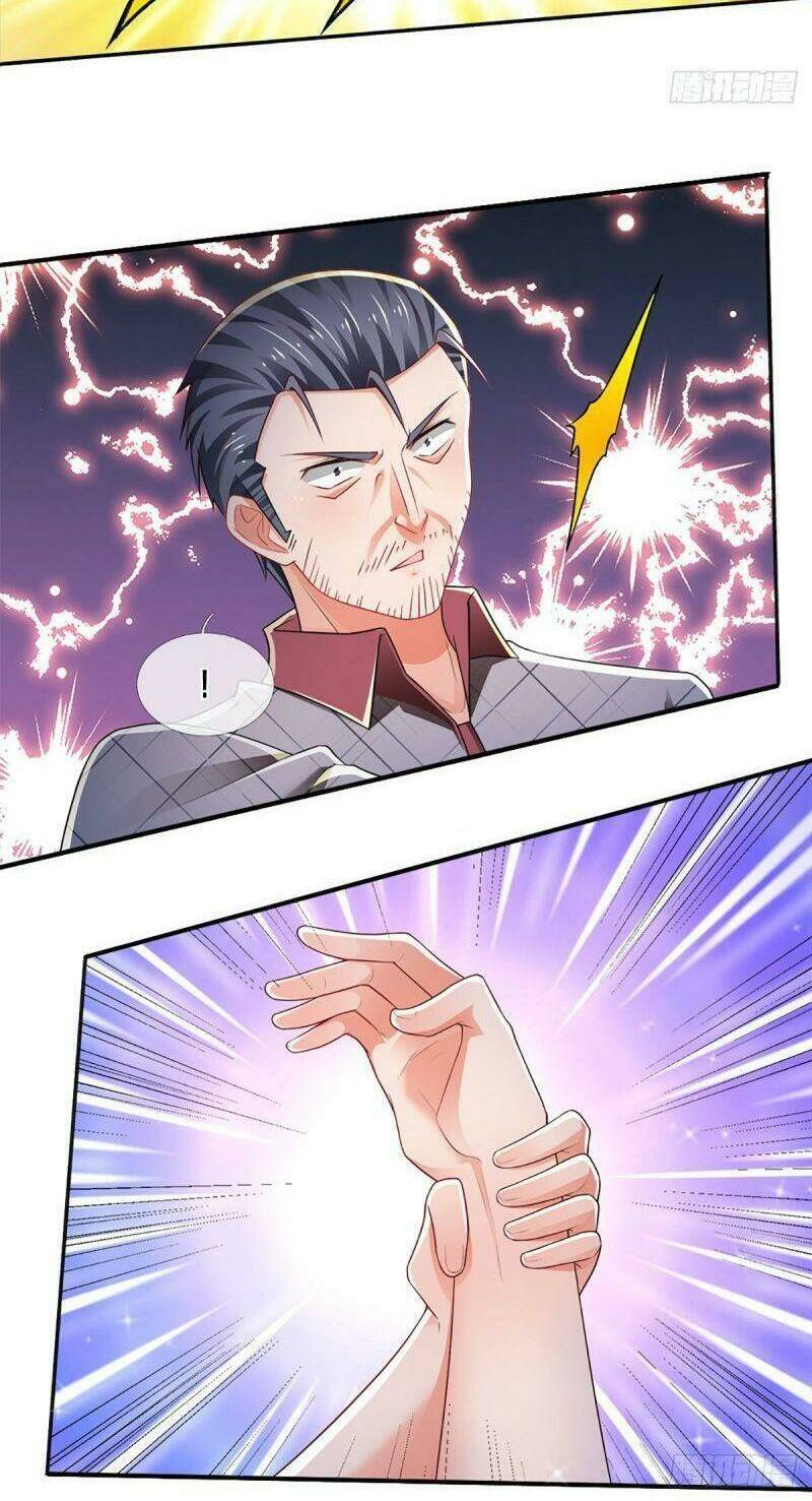 Luyện Thể Trăm Nghìn Tầng Chapter 68 - Trang 2