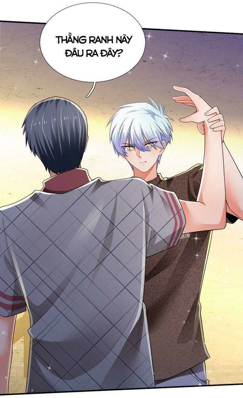 Luyện Thể Trăm Nghìn Tầng Chapter 68 - Trang 2