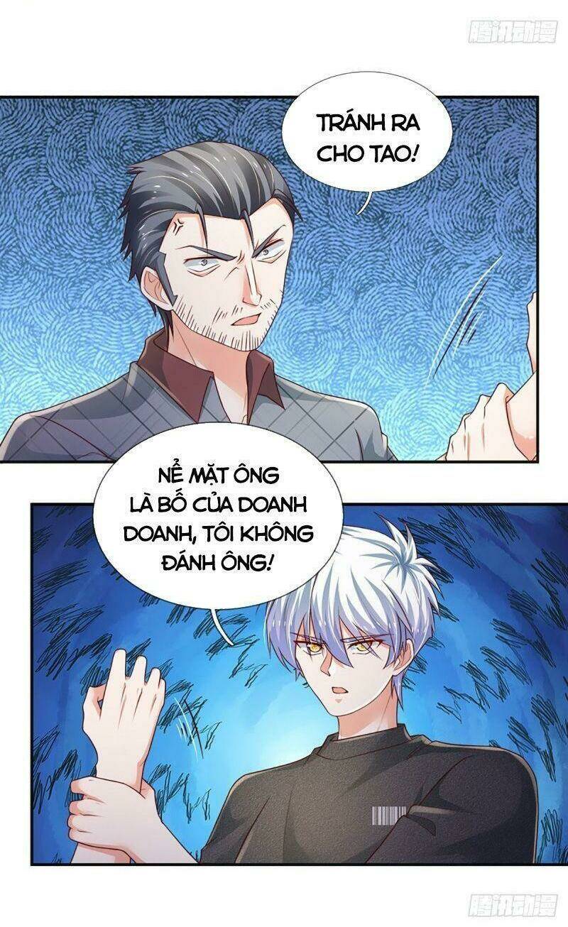 Luyện Thể Trăm Nghìn Tầng Chapter 68 - Trang 2