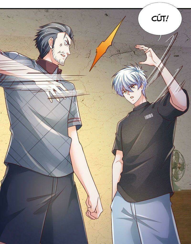 Luyện Thể Trăm Nghìn Tầng Chapter 68 - Trang 2