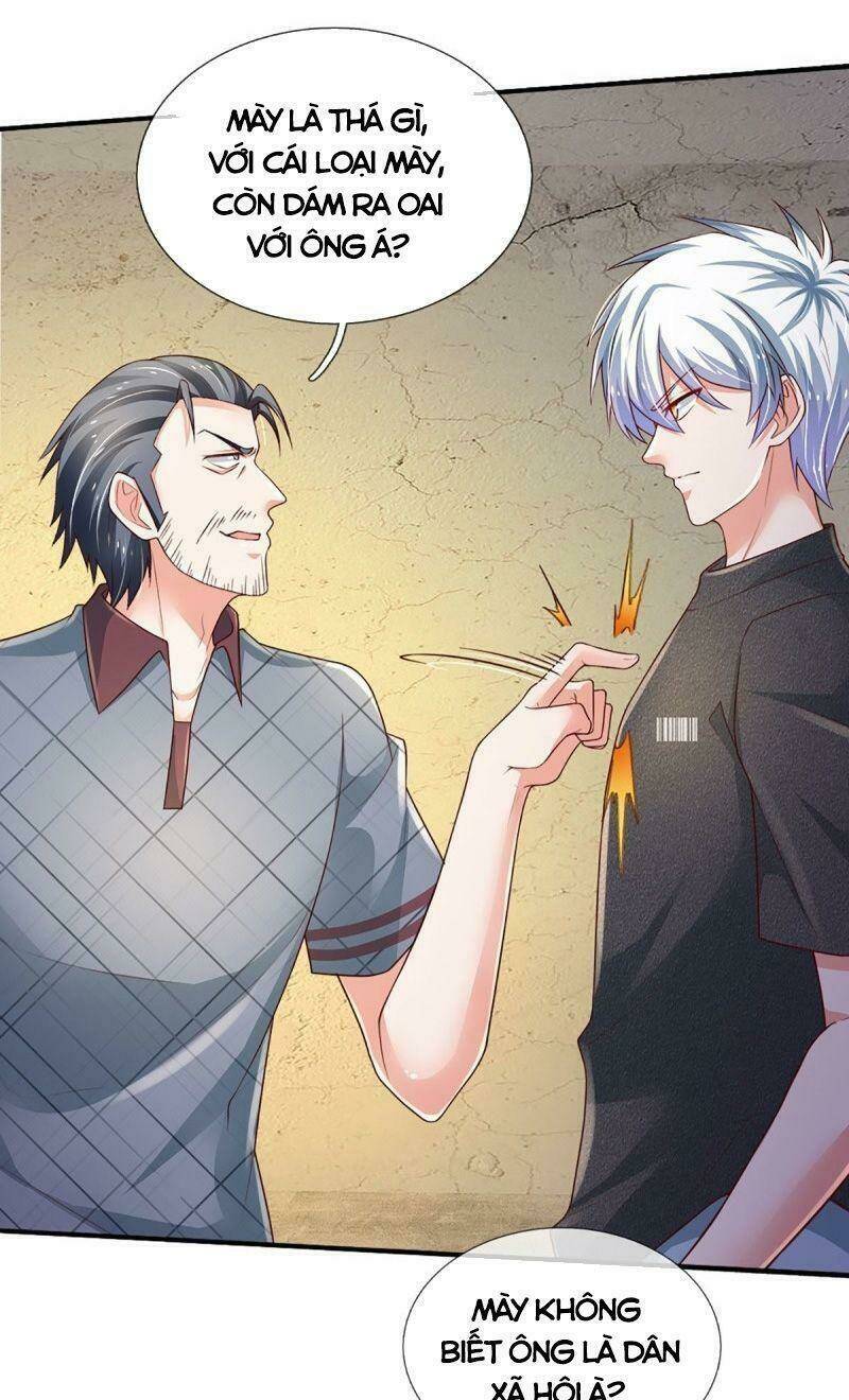 Luyện Thể Trăm Nghìn Tầng Chapter 68 - Trang 2