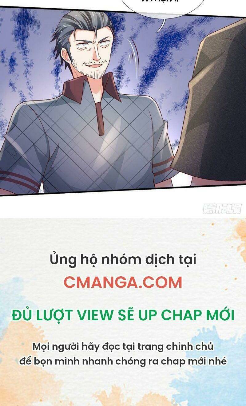 Luyện Thể Trăm Nghìn Tầng Chapter 68 - Trang 2