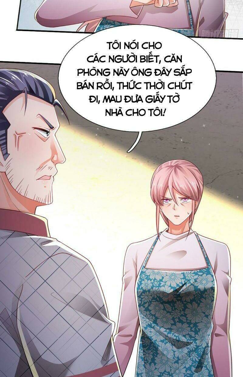 Luyện Thể Trăm Nghìn Tầng Chapter 68 - Trang 2