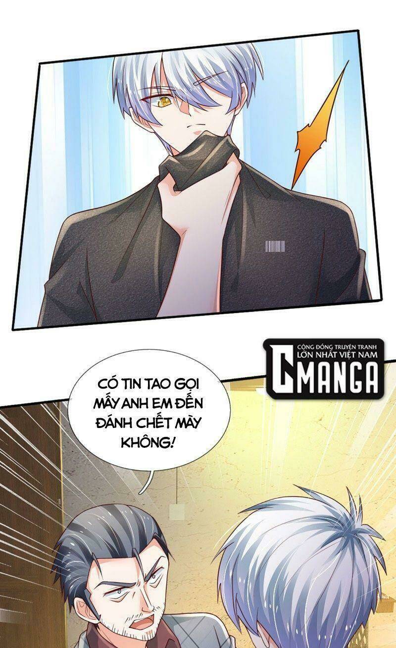 Luyện Thể Trăm Nghìn Tầng Chapter 68 - Trang 2