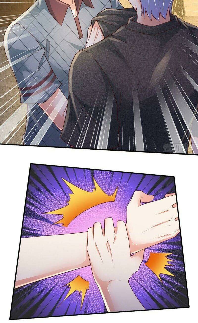 Luyện Thể Trăm Nghìn Tầng Chapter 68 - Trang 2