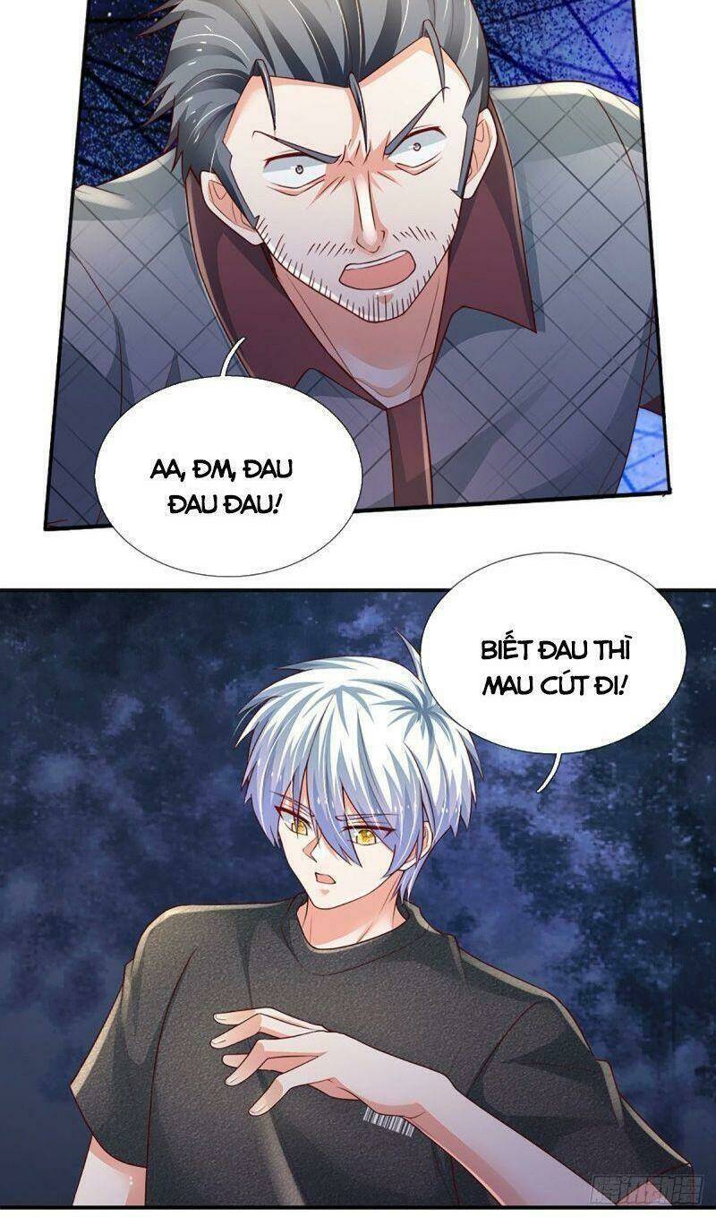 Luyện Thể Trăm Nghìn Tầng Chapter 68 - Trang 2