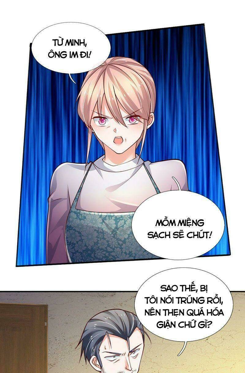 Luyện Thể Trăm Nghìn Tầng Chapter 68 - Trang 2