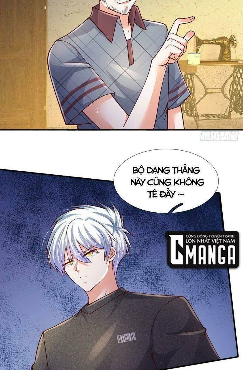 Luyện Thể Trăm Nghìn Tầng Chapter 68 - Trang 2