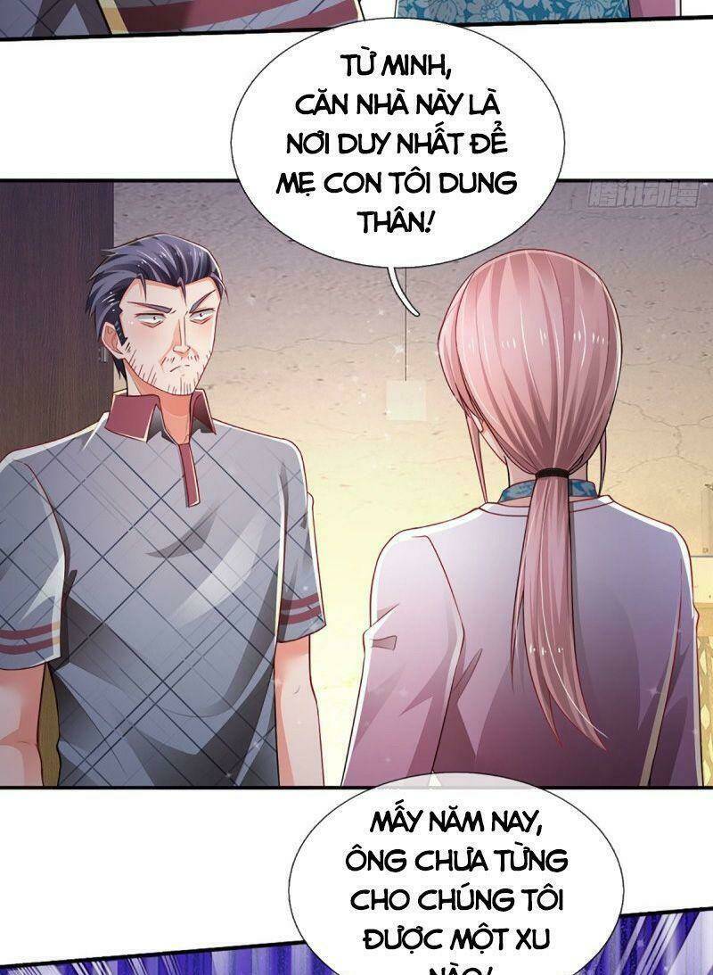 Luyện Thể Trăm Nghìn Tầng Chapter 68 - Trang 2