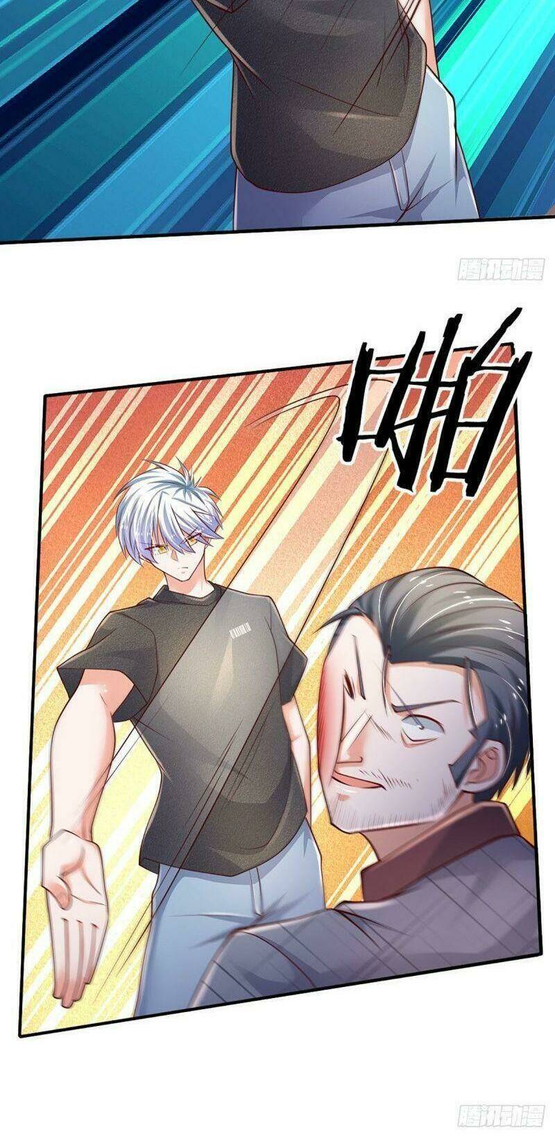 Luyện Thể Trăm Nghìn Tầng Chapter 68 - Trang 2