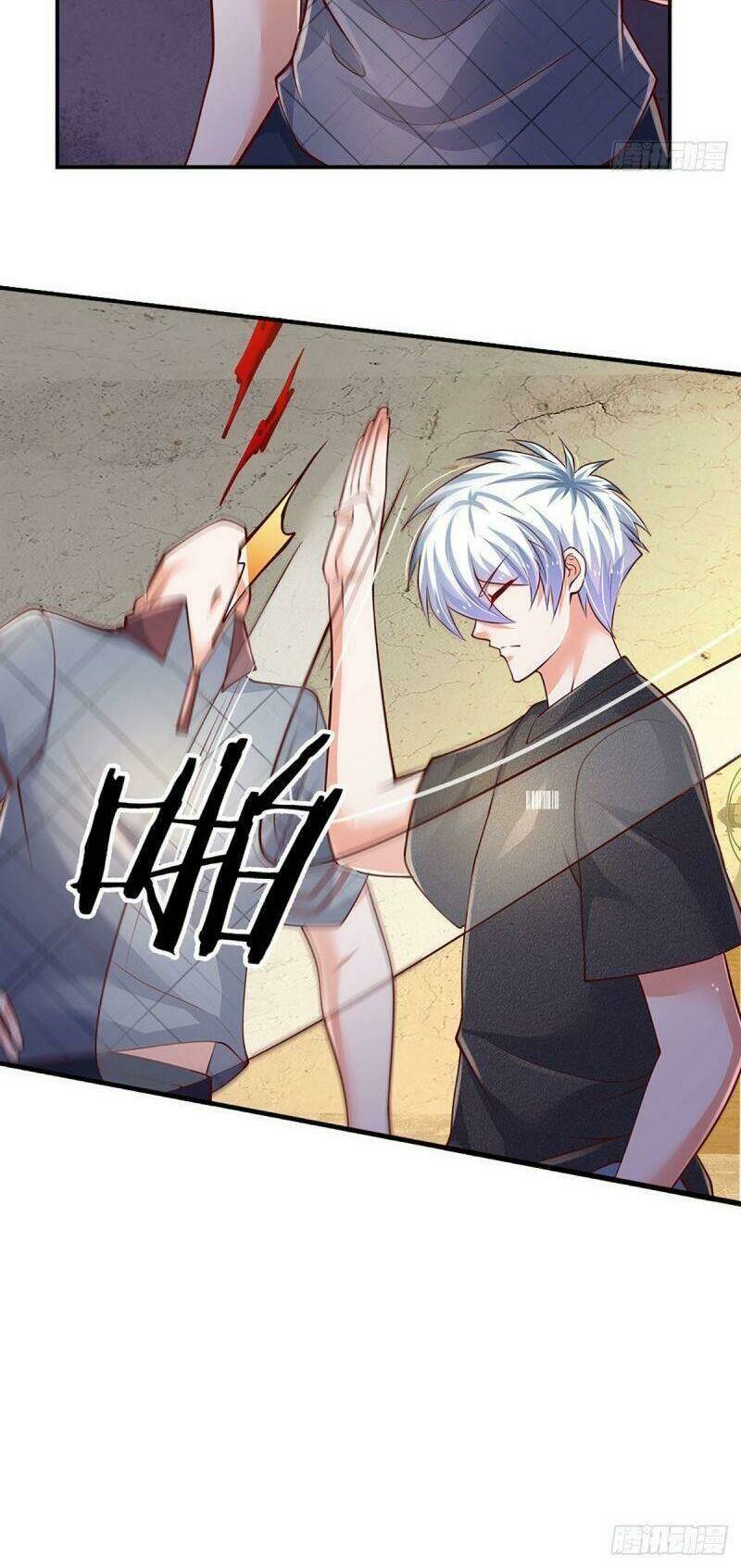 Luyện Thể Trăm Nghìn Tầng Chapter 68 - Trang 2