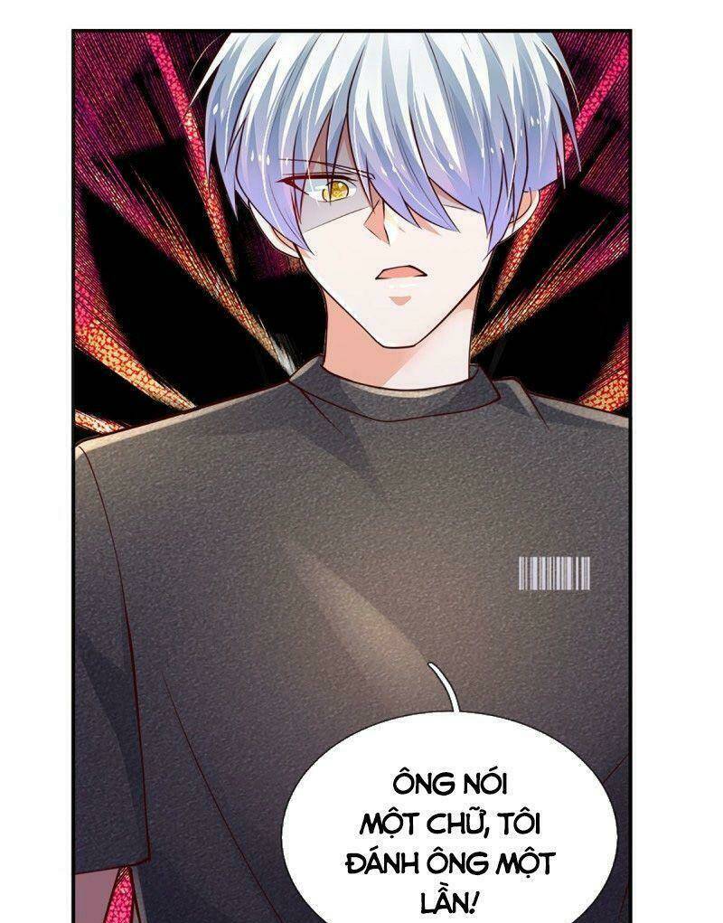 Luyện Thể Trăm Nghìn Tầng Chapter 68 - Trang 2