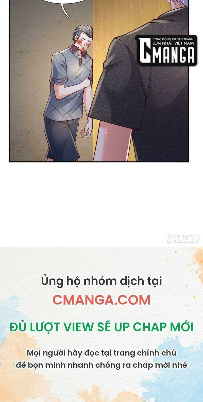 Luyện Thể Trăm Nghìn Tầng Chapter 68 - Trang 2