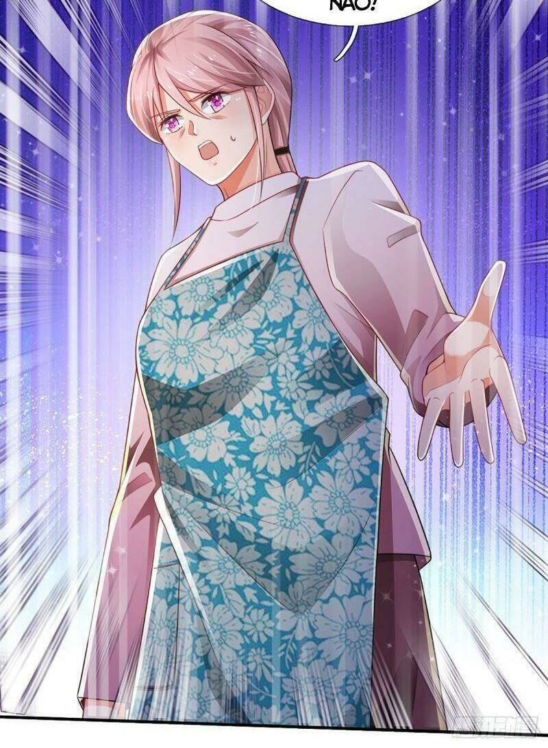 Luyện Thể Trăm Nghìn Tầng Chapter 68 - Trang 2