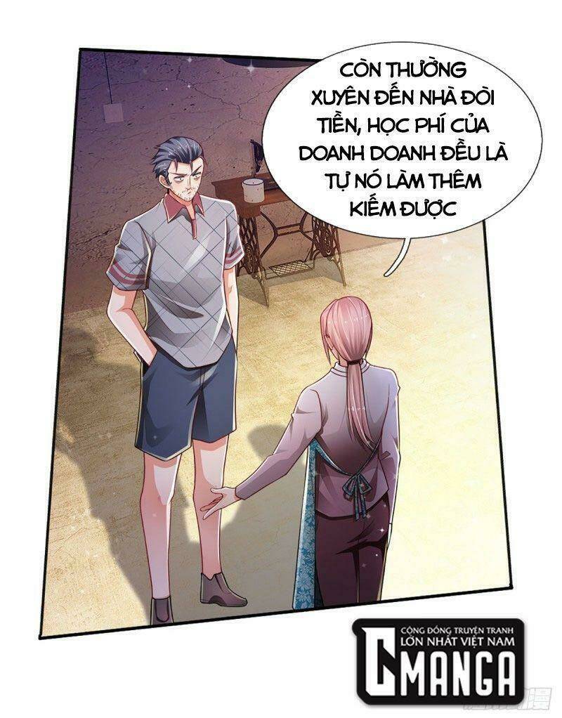 Luyện Thể Trăm Nghìn Tầng Chapter 68 - Trang 2