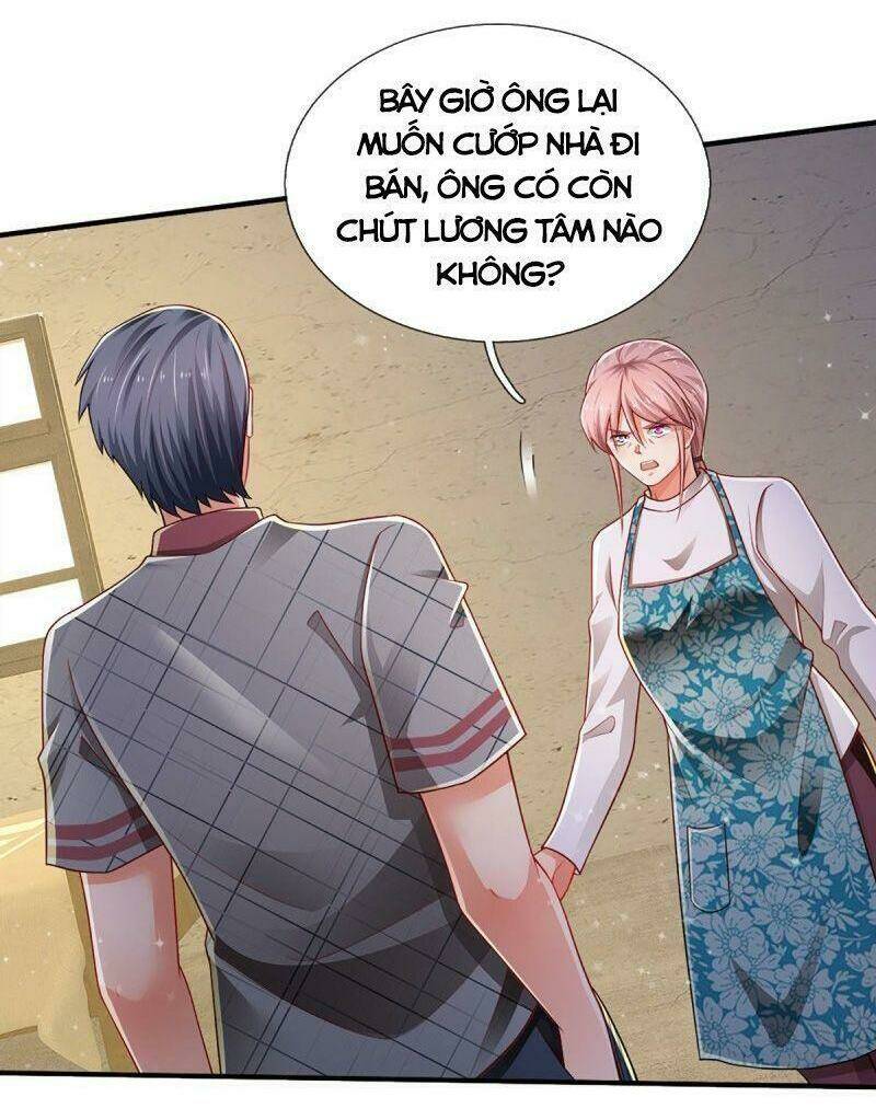 Luyện Thể Trăm Nghìn Tầng Chapter 68 - Trang 2