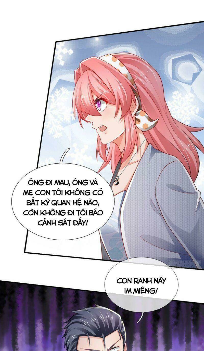 Luyện Thể Trăm Nghìn Tầng Chapter 68 - Trang 2