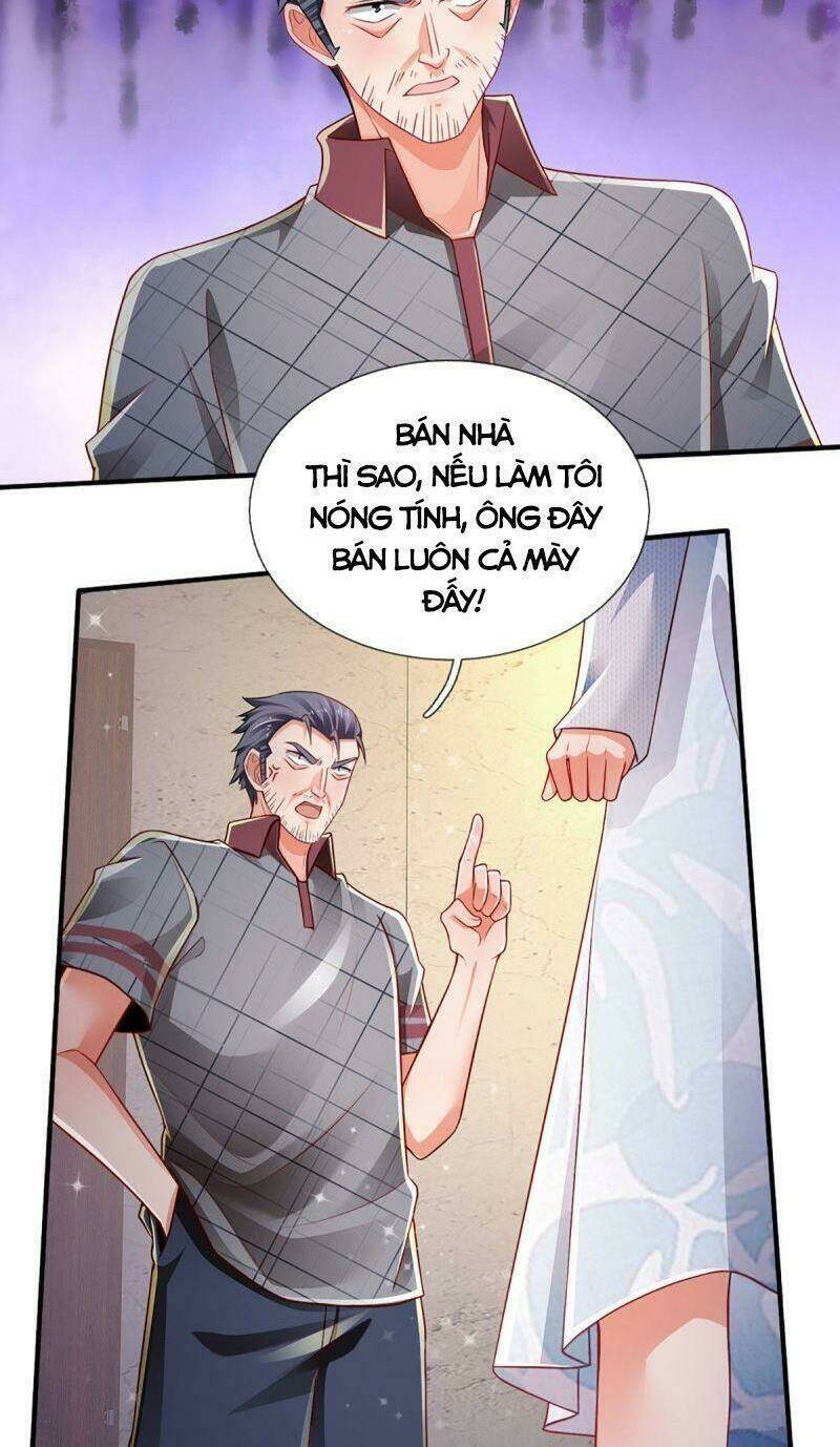 Luyện Thể Trăm Nghìn Tầng Chapter 68 - Trang 2