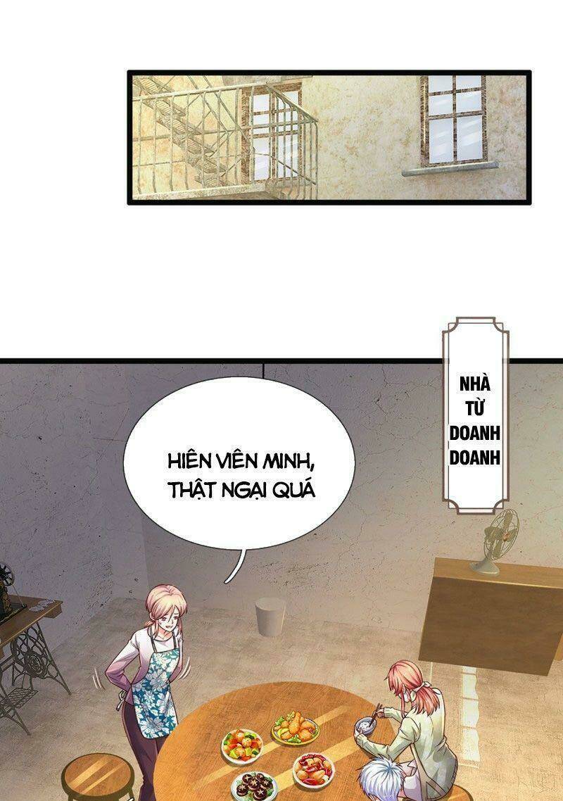 Luyện Thể Trăm Nghìn Tầng Chapter 69 - Trang 2