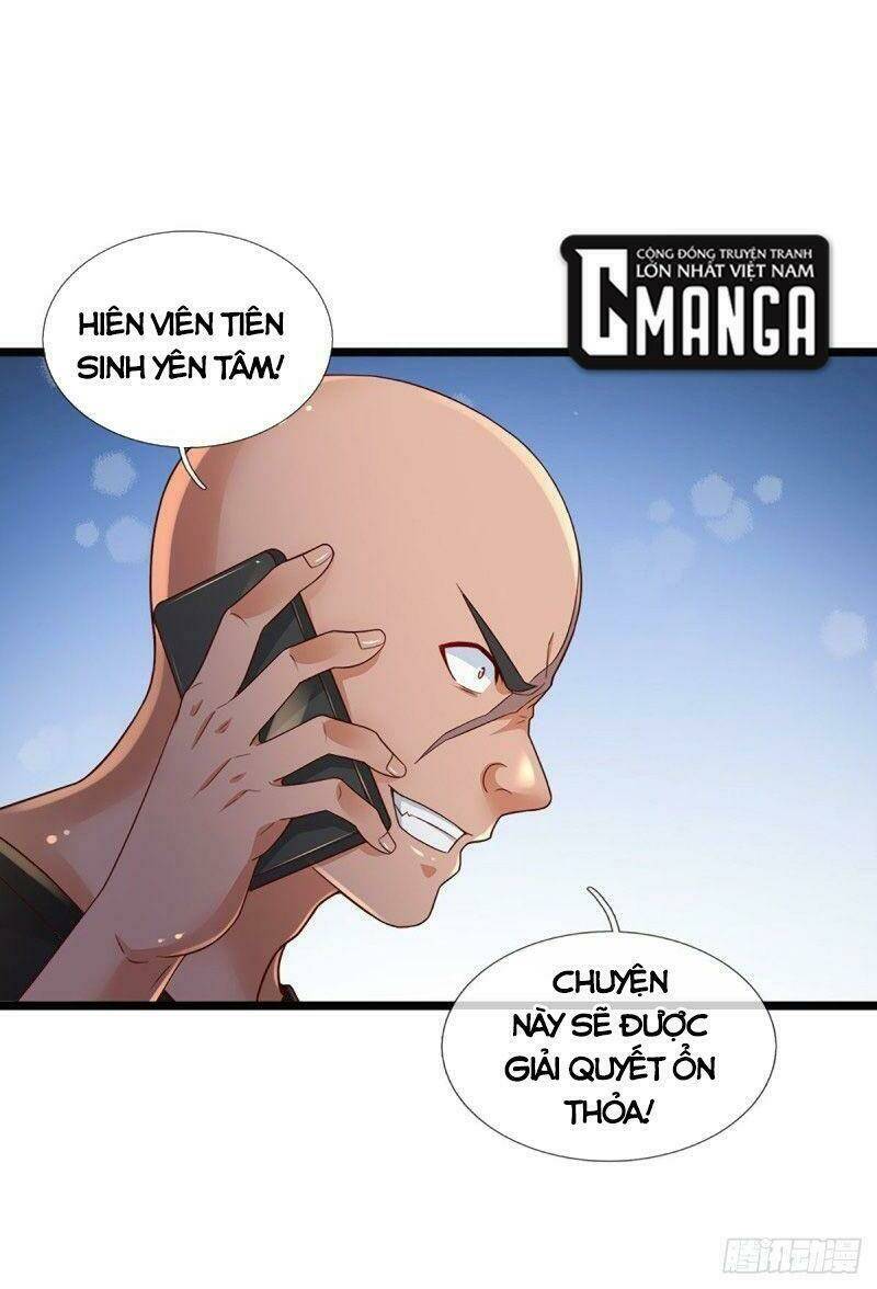 Luyện Thể Trăm Nghìn Tầng Chapter 69 - Trang 2