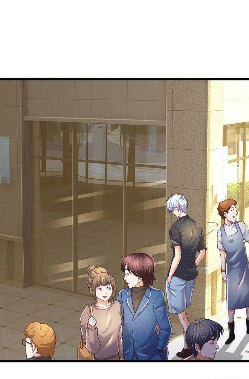 Luyện Thể Trăm Nghìn Tầng Chapter 69 - Trang 2