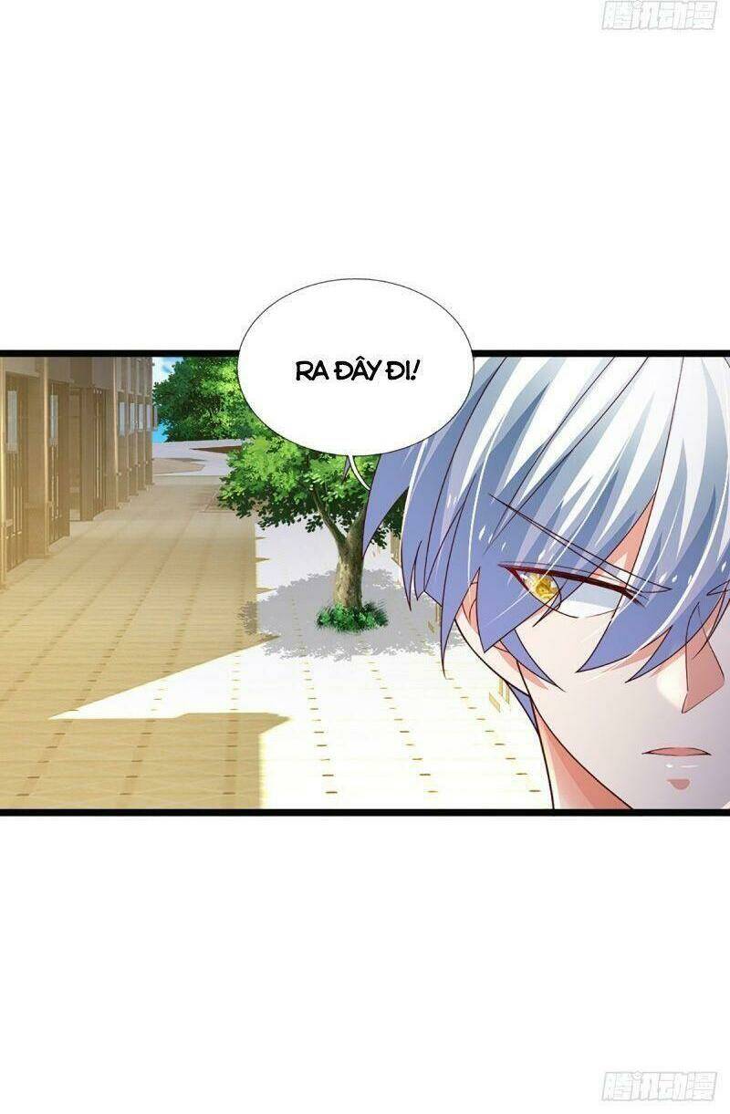 Luyện Thể Trăm Nghìn Tầng Chapter 69 - Trang 2