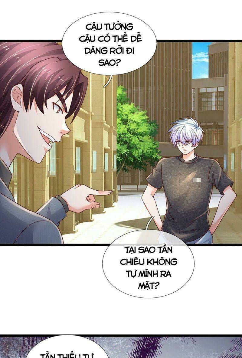 Luyện Thể Trăm Nghìn Tầng Chapter 69 - Trang 2