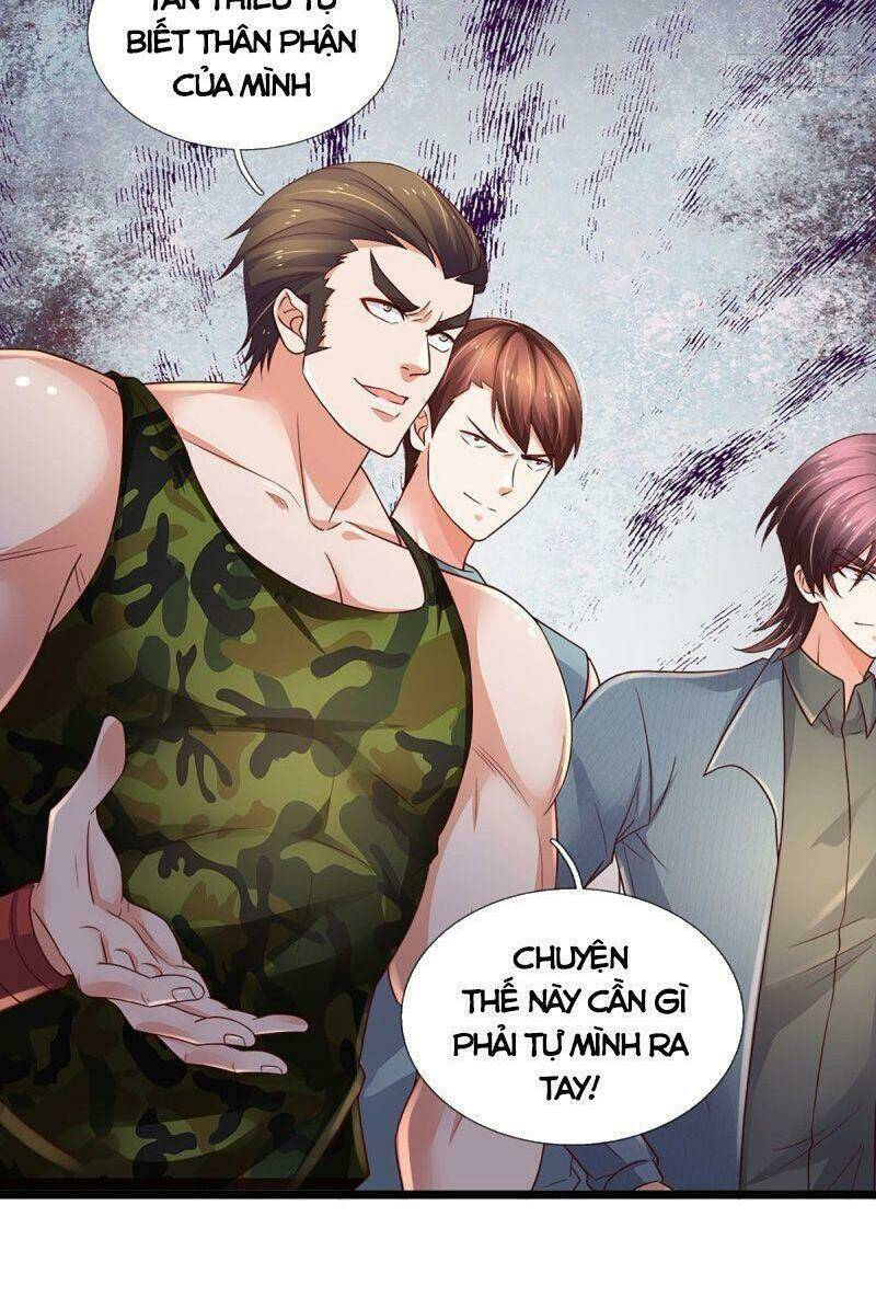 Luyện Thể Trăm Nghìn Tầng Chapter 69 - Trang 2