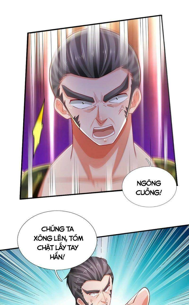 Luyện Thể Trăm Nghìn Tầng Chapter 69 - Trang 2
