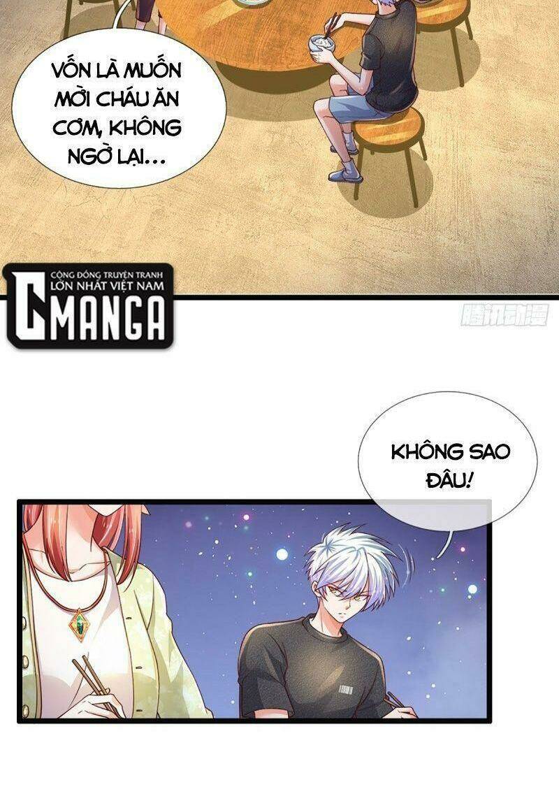 Luyện Thể Trăm Nghìn Tầng Chapter 69 - Trang 2