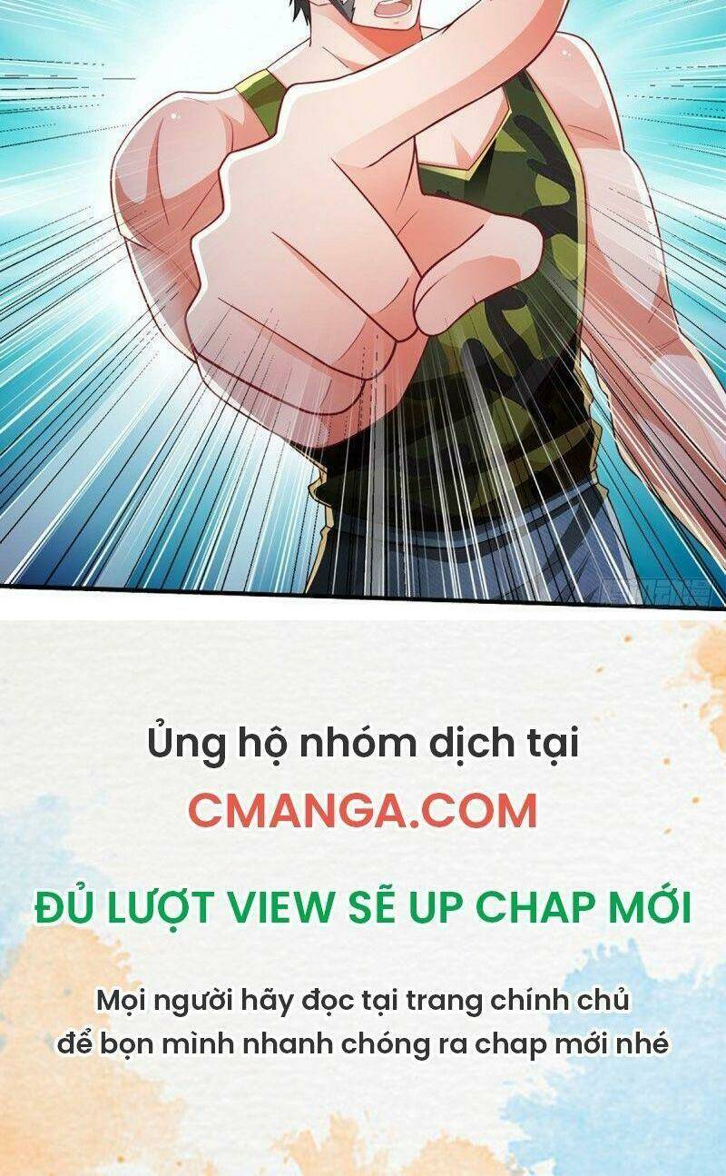 Luyện Thể Trăm Nghìn Tầng Chapter 69 - Trang 2