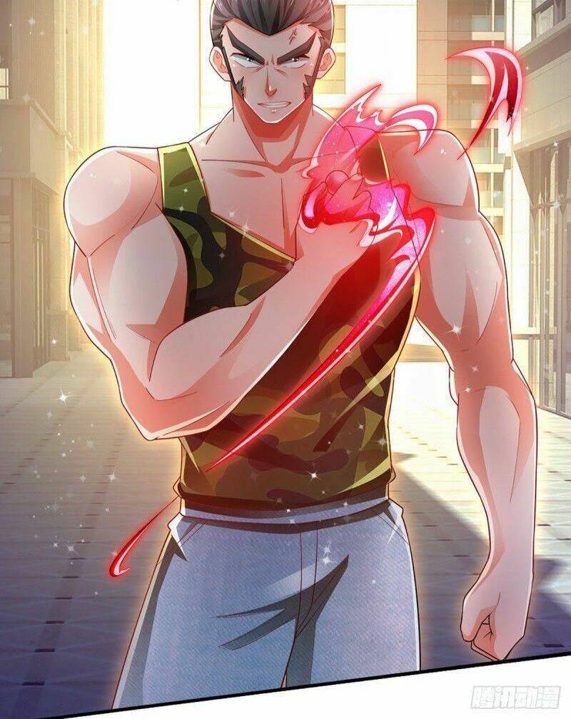 Luyện Thể Trăm Nghìn Tầng Chapter 69 - Trang 2