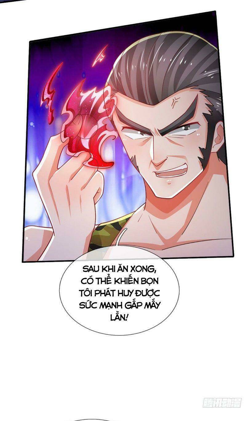 Luyện Thể Trăm Nghìn Tầng Chapter 69 - Trang 2