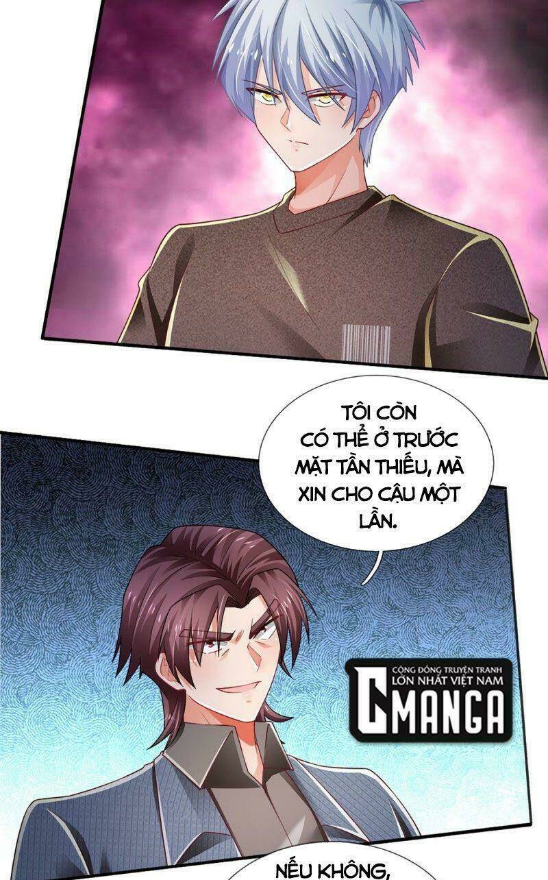 Luyện Thể Trăm Nghìn Tầng Chapter 69 - Trang 2