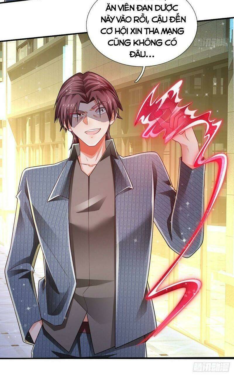 Luyện Thể Trăm Nghìn Tầng Chapter 69 - Trang 2